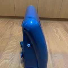 MORITA 電気ヒーター(スチーム機能付)暖房器具　電気ストーブ　ファンヒーター　②の画像