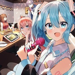 🎤🌈 ワイワイ楽しくカラオケしませんか？ 🌈🎤