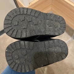 ブーツ 13cmの画像