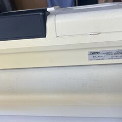 レジ　レジスター　レシートプリンター　　CLOVER　102LCの画像