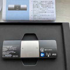オムロン　携帯型心電計の画像