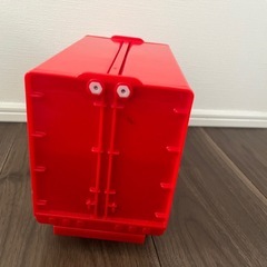 トミカ 収納の画像