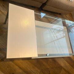 ローテーブルの画像