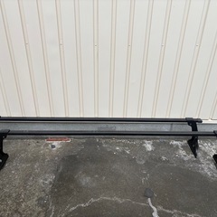 terzoジェットパック　・　ルーフキャリア　セットの画像