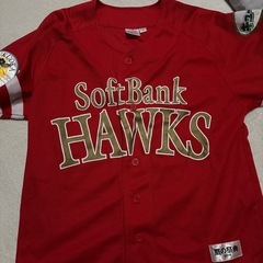 ホークス　ユニフォーム　3枚の画像