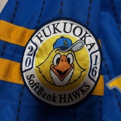 ホークス　ユニフォーム　3枚の画像