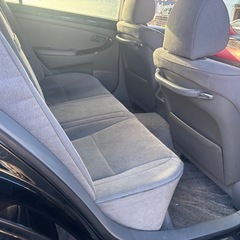 クラウン　車検めっちゃ長いの画像