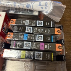 キャノンインクの画像