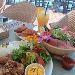 平日ランチORカラオケ友達募集