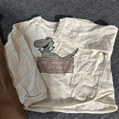 子ども服　80まとめ売りの画像