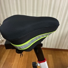 エアロバイクの画像