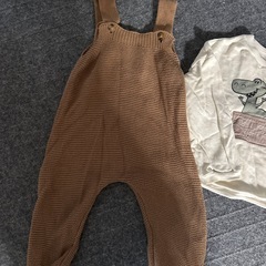 子ども服　80まとめ売りの画像
