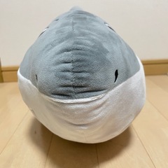 ジョーズ　ミニオン　ぬいぐるみの画像