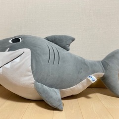 ジョーズ　ミニオン　ぬいぐるみの画像