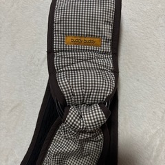 ベビー　スリング　ネット　の画像