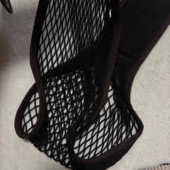 ベビー　スリング　ネット　の画像