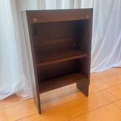 サンワダイレクト　ケーブルボックスの画像