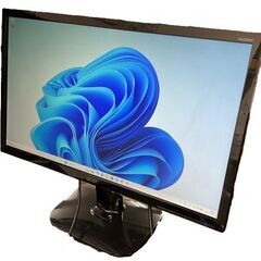 acer エイサー 液晶モニター KA220HQ 21.5インチ ディスプレイ 通電確認済 【在庫：2】の画像