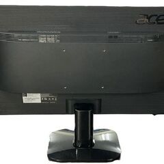acer エイサー 液晶モニター KA220HQ 21.5インチ ディスプレイ 通電確認済 【在庫：2】の画像