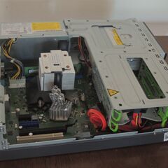 PCサーバ　PRIMERGY MX130S2の画像