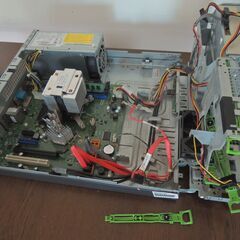 PCサーバ　PRIMERGY MX130S2の画像