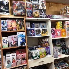 フィギュア　クリスマス前　まとめ買いセール中の画像