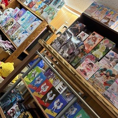 フィギュア　クリスマス前　まとめ買いセール中の画像