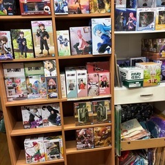 フィギュア　クリスマス前　まとめ買いセール中の画像