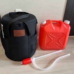 ALPACA+ アルパカプラス 石油ストーブTS-77NC 専用バッグ付の画像