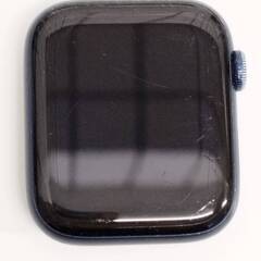 Apple Watch Series 6/GPS/44mm/A2292/ブルー〈M00J3J/A〉 (8)の画像
