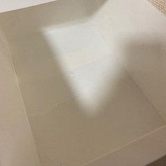 リルデココ　姫系プラチェスト　3段　5段　引き出しの画像