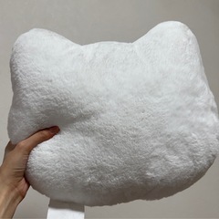 ハローキティ　ぬいぐるみの画像