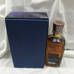 ☆ドリーム2号館☆ウイスキー ニッカ 竹鶴 700ml 43度の画像