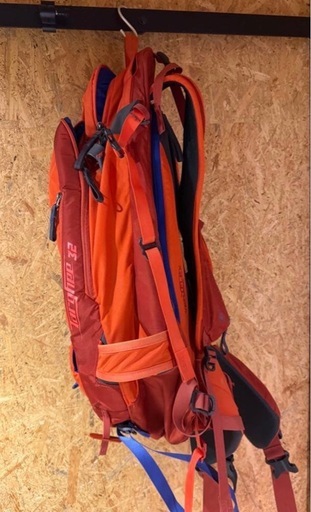 Gregory 32L Targhee バックカントリー　値下げ交渉可 Gregory Targhee 32L Backpack - Hike & Camp