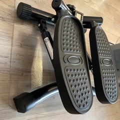 NICEDAY 健康ステッパー ND-1B ナイスデイの画像