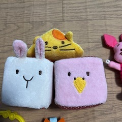 子どもおもちゃの画像