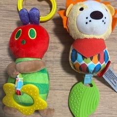 子どもおもちゃの画像