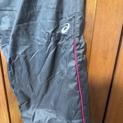 ジョギング、トレーニングパンツの画像