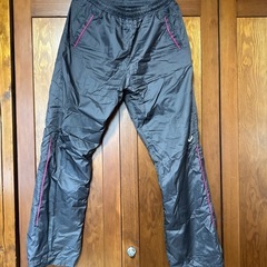 ジョギング、トレーニングパンツの画像