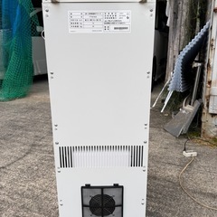 白米＆玄米保冷庫30K用の画像