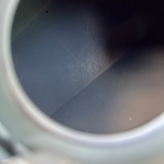 値下げ⭐️格安（中古）ヤンマー管理機ＹＫ６００の画像