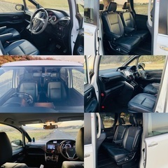 トヨタ エスクァイア7人乗りの画像