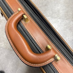 ヒルトンタイム PCカバン 本体ジャンクの画像