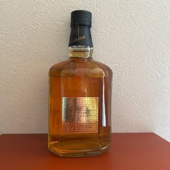 バランタインゴールドシールの画像