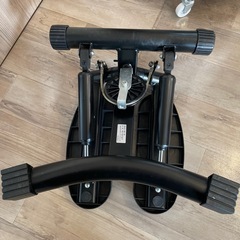 NICEDAY 健康ステッパー ND-1B ナイスデイの画像