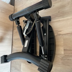 NICEDAY 健康ステッパー ND-1B ナイスデイの画像