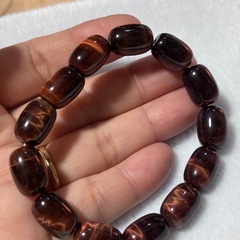 タイガーアイの画像