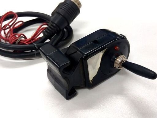 ジャンク アドニス ロングマイク JX-5G ジャンボフレキシブル 大型車専用 モービルマイクロホン 札幌市 中央区 南12条
