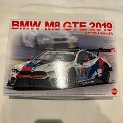 【お買い得】プラモデルレーシングカー4体まとめ売りセット売りの画像