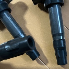 🔴ワゴンRイグニッションコイルの画像